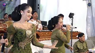 Kayungyun Voc Nandasari \u0026 Via Anjasmara Cs MUSTIKA BUDAYA Tulungagung