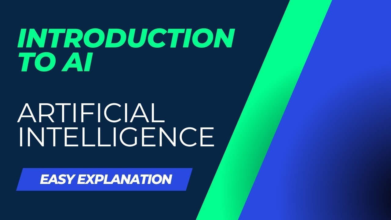 Introduction to Artificial Intelligence (AI) | Agents in AI | Artificial Intelligence GTU | 01