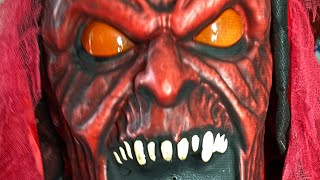 Hellspawn | edited demo