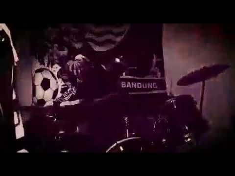 Lagu Persib Rock (MOTIVASI) - \