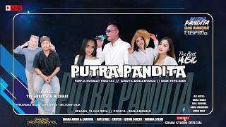 LIVE STREAMING PUTRA PANDITA // CIKUYA - BANJARHARJO // SELASA, 21 JULI 2026 ( MALAM )