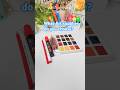 What Art Supplies do You Choose? #shorts #artsupplies