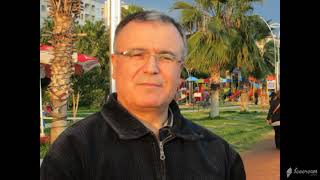 Mustafa Yildirim - Ben Çekemem Bu Dünyayı