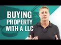 Buying Rental Property with a Limited Liability Company (LLC)