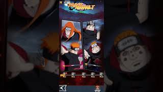 Unlimited ninja idle RPG pain assault full walkthought screenshot 4