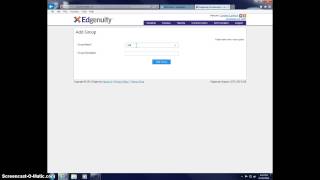DISD Edgenuity Groups