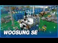 [SMARTBIZ ACCELERATORS] Manufacturing heating facilities for highly... , WOOSUNG SE (우성에스이)