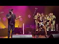 Cory Wong Encore with Antwaun Stanley at L&#39;Olympia, Paris on 10/5/23 &quot;Coming Back Around &amp; Assassin&quot;