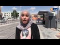 سطيف إستئناف خط الترامواي بنصف طاقة إستعاب لضمان التباعد الجسدي سطيف إستئناف خط الترامواي بنصف طاقة إستعاب لضمان التباعد الجسدي