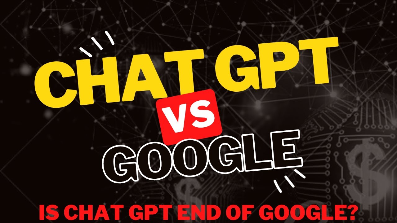 The BIGGEST AI War between ChatGPT and Google Bard has begun! - YouTube