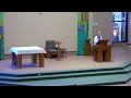 Daily Mass 09/19/2023 | Saint Elizabeth Ann Seton Church | Springfield, Missouri