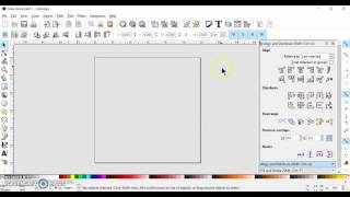 32 Change the Default opening page for Inkscape 0 91