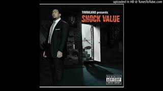 Oh Timbaland