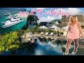 Lit 22nd BIRTHDAY WEEKEND (Boat Party) vlog 9 SWEET JAMAICA