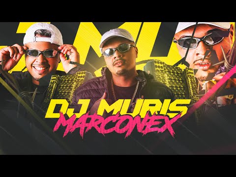 VIDRO FUMÊ PRA NOVINHA MAMAR EM PAZ- MC DONZELA E MC CYCLOPE (DJ MURIS MARCONEX E DJ ERICK BERNARDO