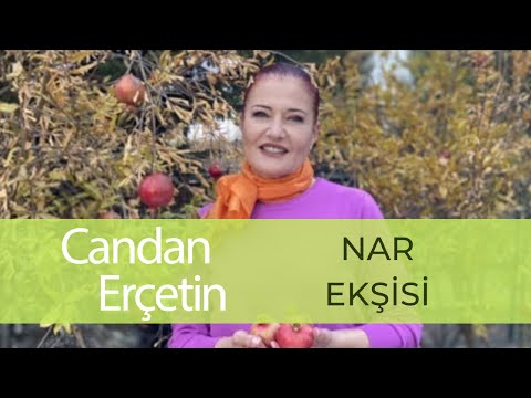 Candan Erçetin - Nar Ekşisi #evdekal