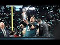 Keep doubting us  201718 season  philadelphia eagles