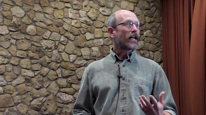 Climate Science & Forrest Ecology with Peter Fule