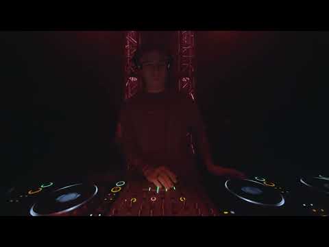 RAW ⌖ Alarico 1hr33 of 5hr Set ⌖ Gadigal/Sydney ⌖ 06/03/26
