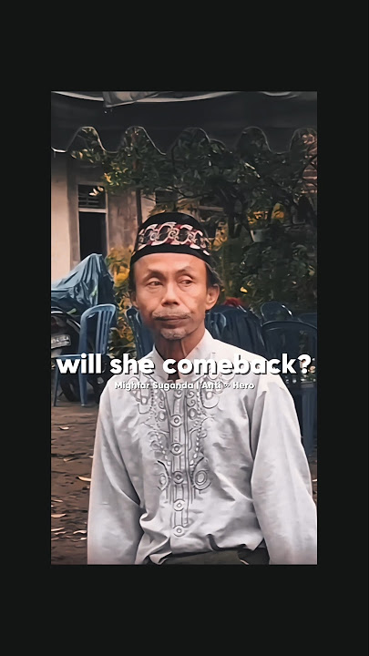 kehilangan terberat seorang ayah