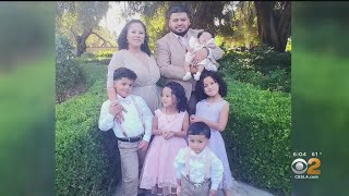 Mother Of 6 Dies From Coronavirus Days After Giving Birth