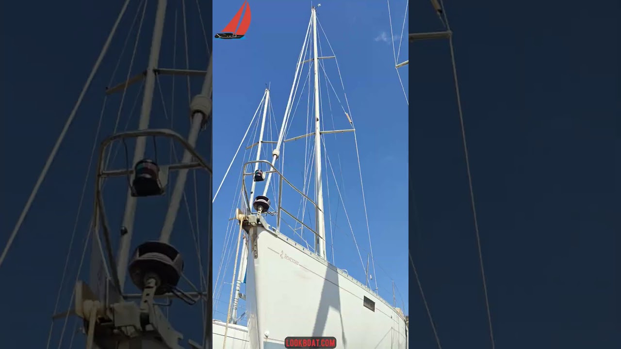 Beneteau Oceanis 390