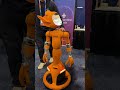 Exploring the latest tech at CES 2025