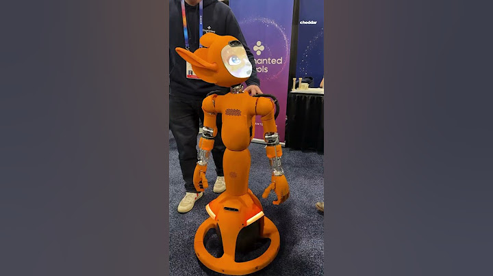 Exploring the latest tech at CES 2025