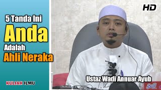 Video penuh ceramah - tajuk : 7 neraka, dasyatnya neraka jahanam
https://www./watch?v=aygxescvczo&t=134s pihak kuliah ilmu mengucapkan
terima kasi...