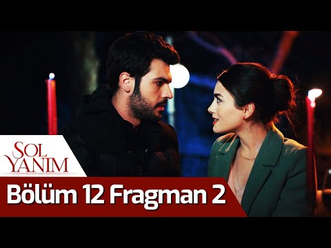 Sol Yanım 12. Bölüm 2. Fragman (Final)