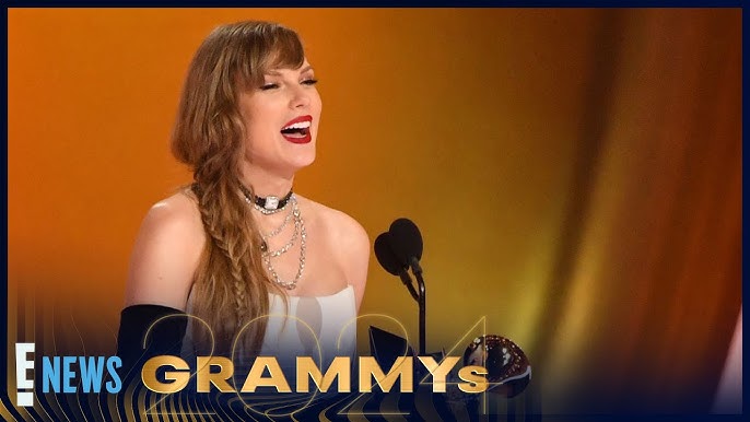 Taylor Swift Reveals New Album The Tortured Poets Department 2024 Grammys E News