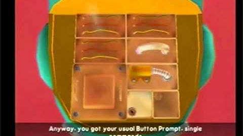 Bee Movie Game walkthrough part 7: Car Mechanic Job