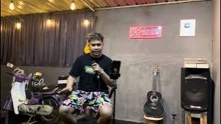 Baca ku’ru’na Galesong - Songkeng (cover live)