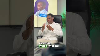 Tom-Chris Emewulu | Finding Career Direction: Advice for Entry Level Leaders