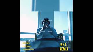 Jay Worthy & Larry June - Leave It Up To Me  - JAE 1 Remix