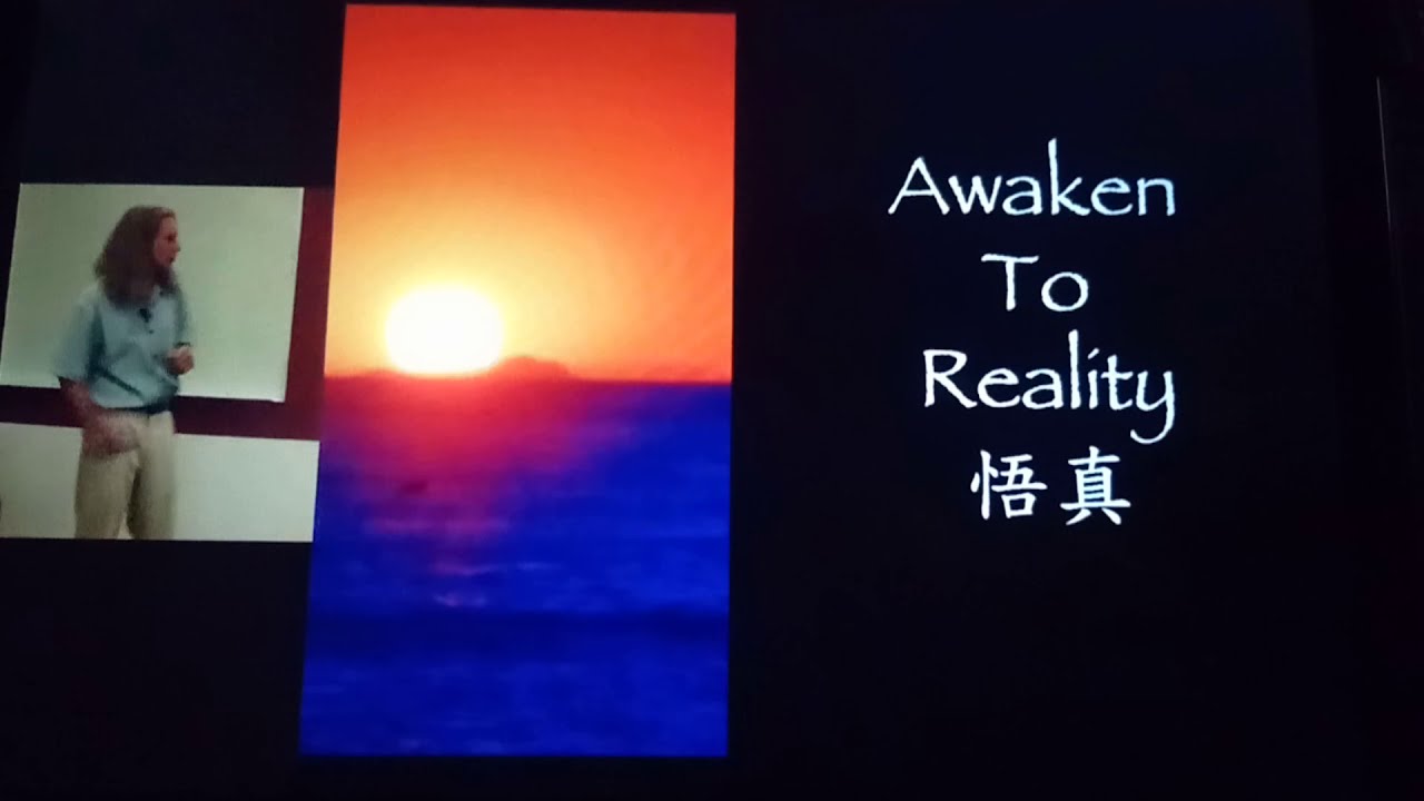 默照 - silent illumination