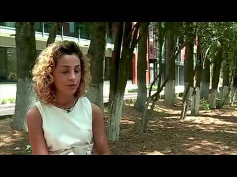 გაიცანით ტექნოპარკში დაბადებული სტარტაპი კარენინა