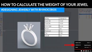 HOW TO CALCULATE THE WEIGHT OF YOUR JEWEL IN GOLD |  ELIANIA ROSETTI screenshot 5
