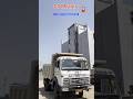 Second Hand Tata Tipper 1618 #vahicles #automobile #commercialvehicle #shortvideo #shorts