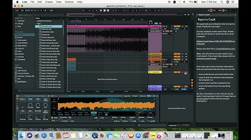 How to Use Your Computer Keyboard as Midi/Beat Pad on Ableton Live