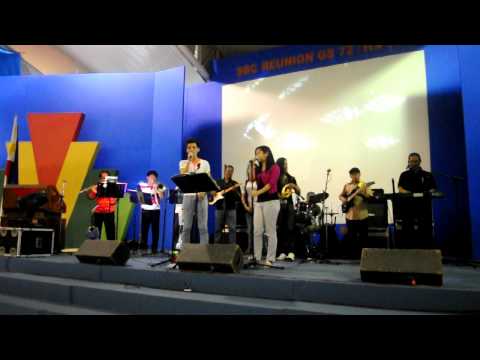The Prayer - Darice Alvarez & Joseph Ng (as popula...