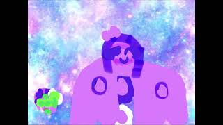 Jsab Galaxy Pink Garnet Vore Jsab Light Green Garnet Sister Vore Brother