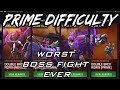 Double Back Again | Prime Difficulty - Transformers: Forged to Fight