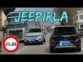 BAD DRIVERS OF ITALY dashcam compilation 4.6 - JEEPIRLA