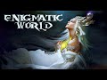 Enigma tic music  powerful chill out mix  music in style enigma  enigmatic    