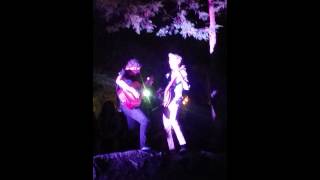Infamous Stringdusters - Jack-a-roe