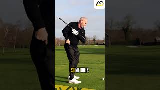 This Shoulder Move  Fixes Your  Golf Swing FAST