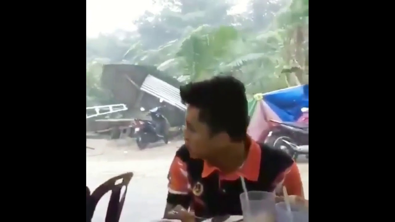 Video lucu bikin ngakak versi Baru 