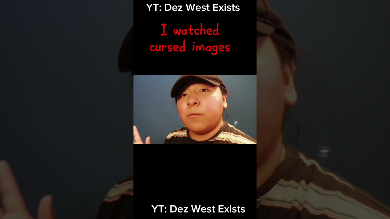 Cursed Images gets Curse 