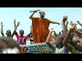 Dr keb  abana clip officiel